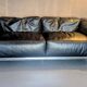 CASSINA Le Corbusier LC3 sofa plume version