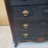 4 drawer chest of drawers