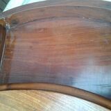 Table violon louis philippe