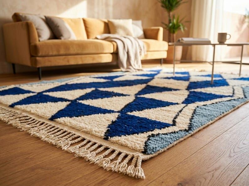 Tapis 200cmx300cm