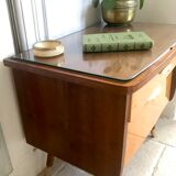 Vintage side table