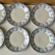 Terre de Fer plates
