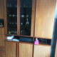 Furniture living living room vintage 60s