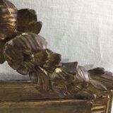 Louis XVI style mirror