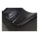 De Sede DS-264 Lounge Chair by Mathias Hoffmann, Swiss Leather Design
