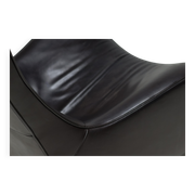 Fauteuil De Sede DS-264 de Mathias Hoffmann, Swiss Leather Design