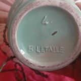 Small table lamp b.letalle