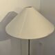 La Chinoise floor lamp designed by Pascal Mourgue, Ligne Roset edition.