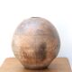 Ceramic vase by Loul Combres 80s