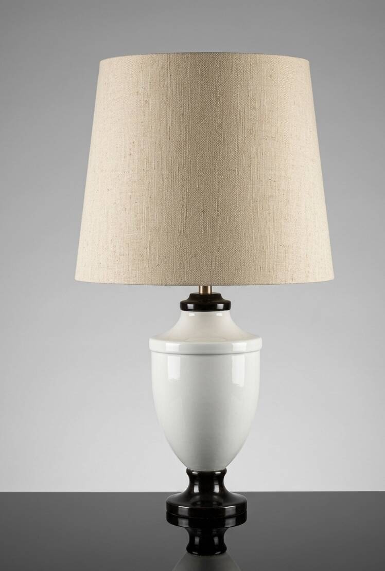 Large Lamp