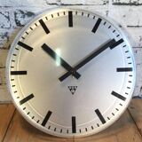Horloge de Pragotron années 1980