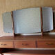 Coiffeuse scandinave