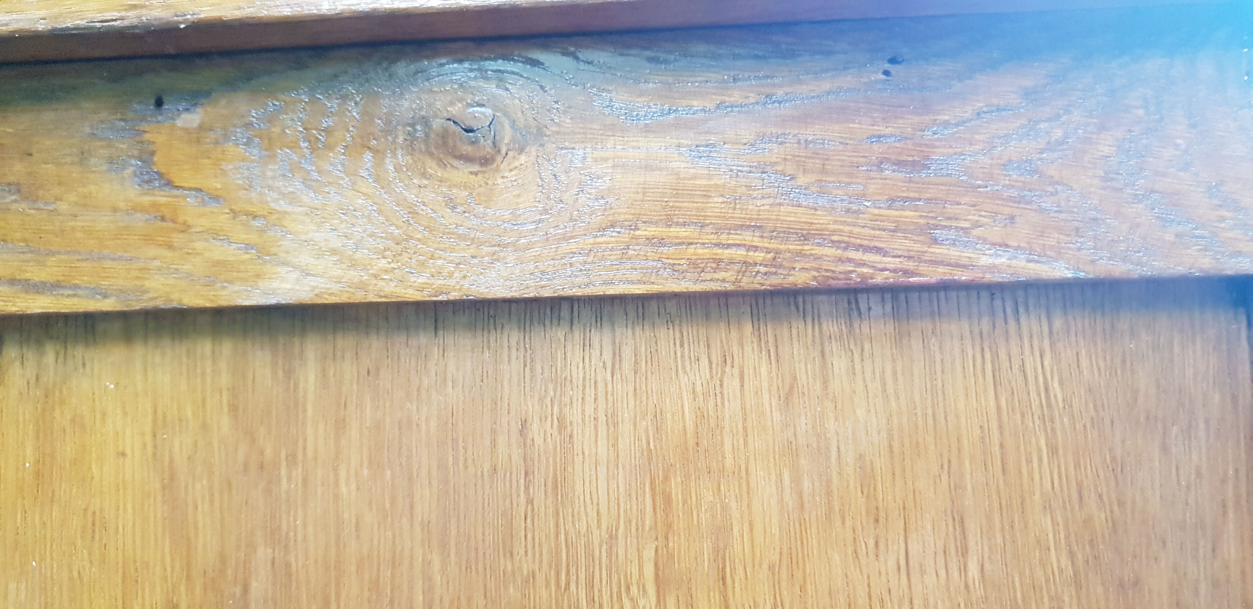 Wardrobe by René Gabriel