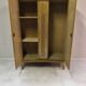 Armoire pied compas 1960