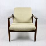 Armchair, 1970