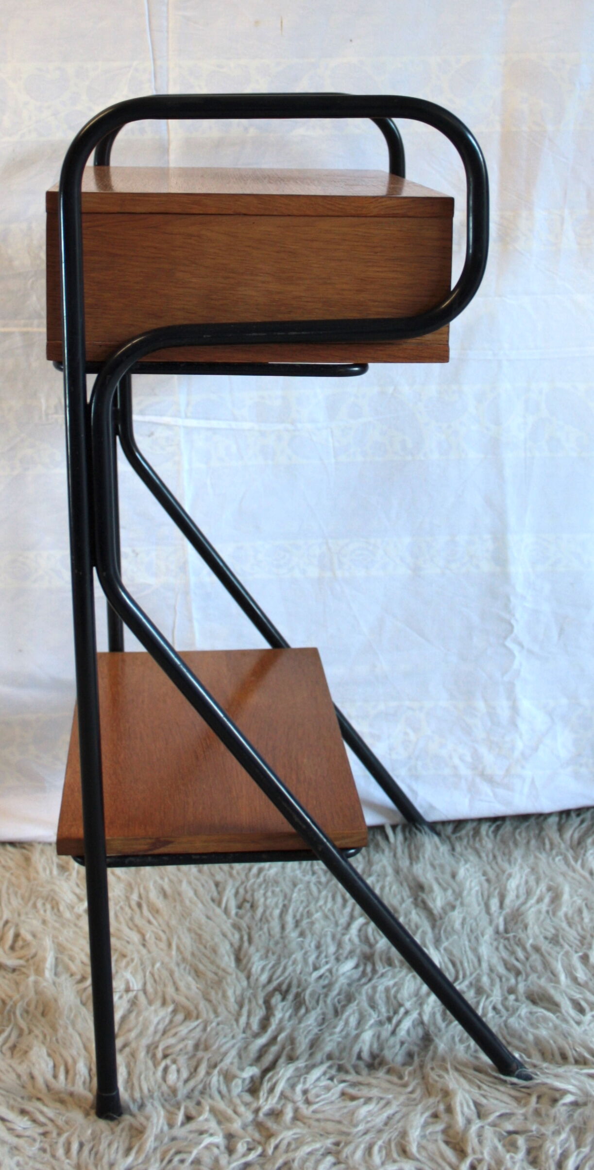 Beside table 60 years