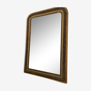 Miroir 75x105cm