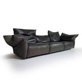 "Standard" sofa by Francesco Binfaré for Edra, Italy