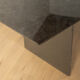 1280-O Atlas dining table by Georg Appeltshauser for Peter Draenert
