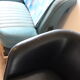 Pair of Pierre Paulin leather armchairs for Artifort 60s