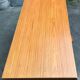 Small teak enfilade, English edition from the 1970s.