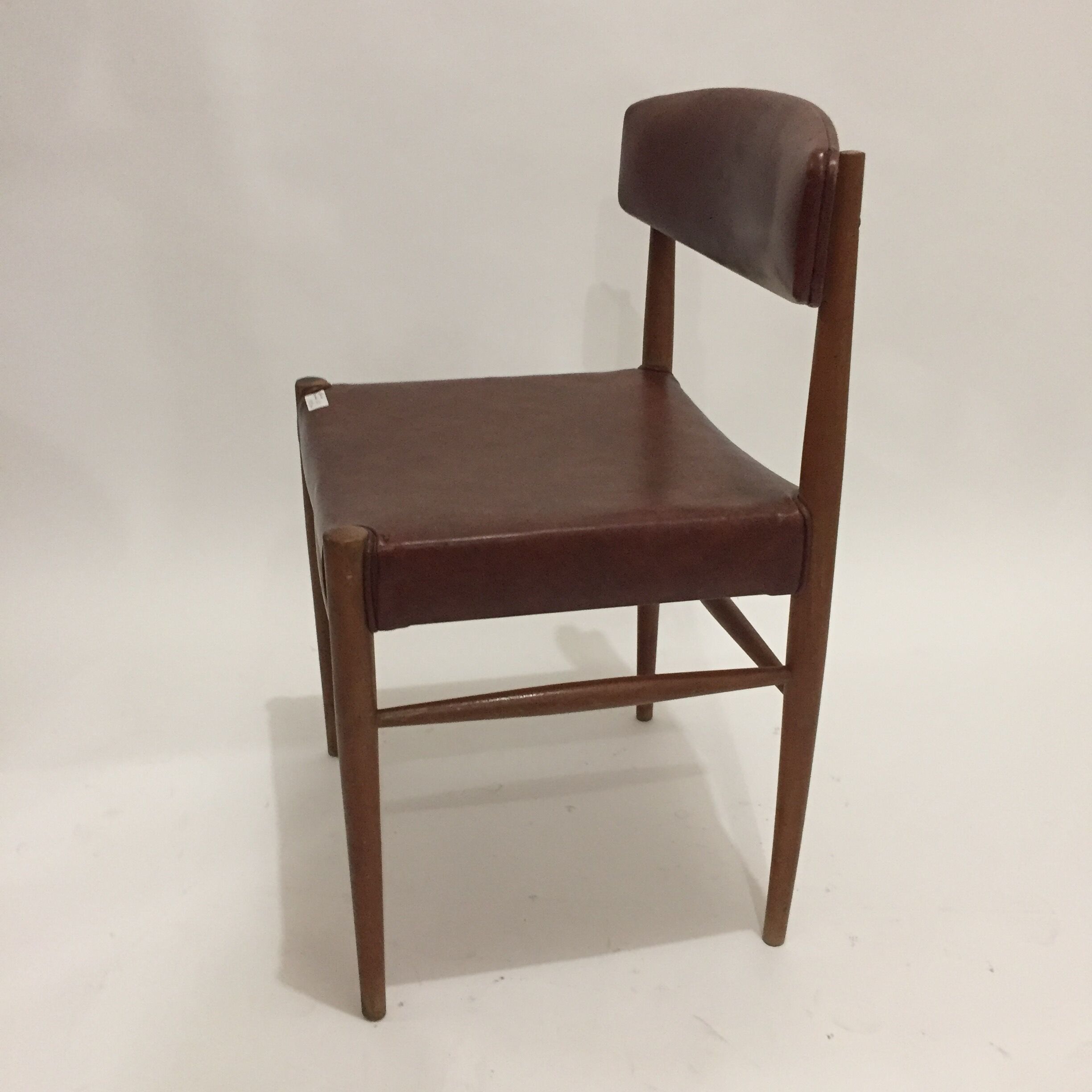 60s chair