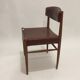60s chair
