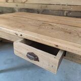 Farm table