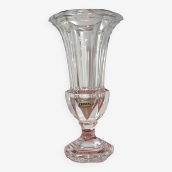 Klein Bertrichamps Vase Baccarat