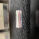 Set of 8 Scandinavian chairs