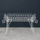 Antique planter