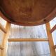 Extendable dining room year 50