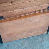 Old trunk