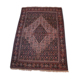 Tapis Senneh ancien 133x193cm