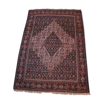 Tapis Senneh ancien 133x193cm