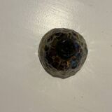 Raku bowl