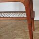 Arne Hovmand Olsen teak coffee table