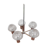 Hanging lamp