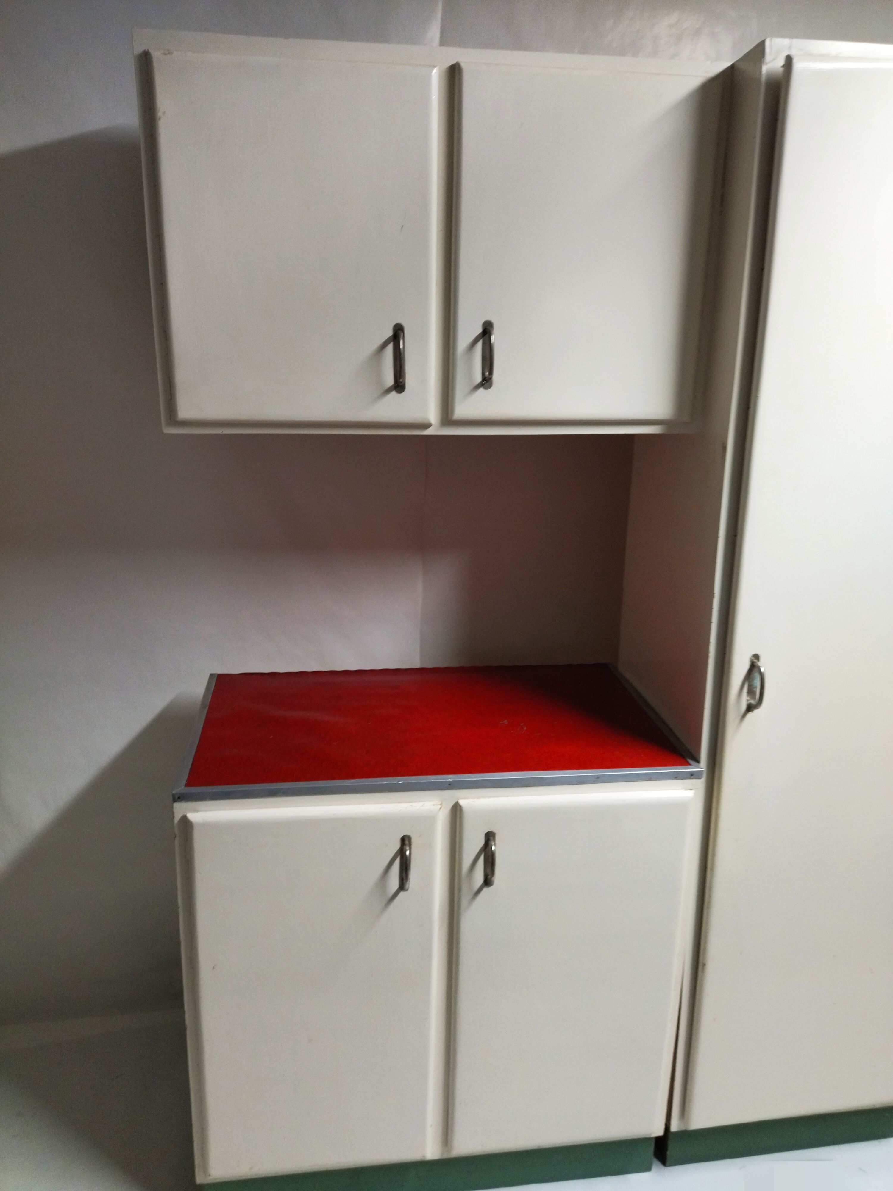 Kitchen 50s