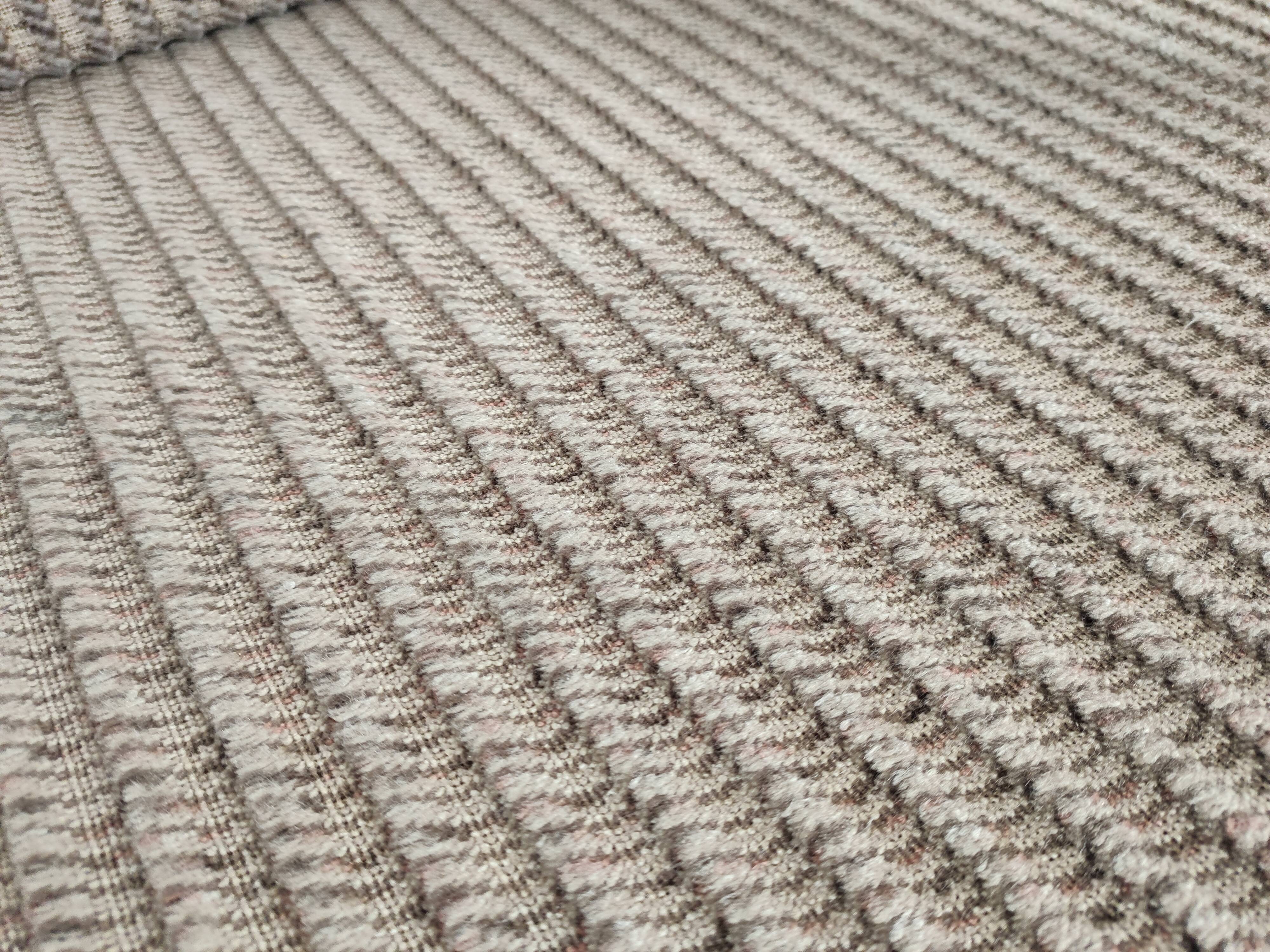 Pair of vintage Scandinavian armchairs