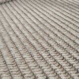 Pair of vintage Scandinavian armchairs