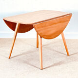 Ercol dining table