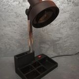 Desk lamp 70s