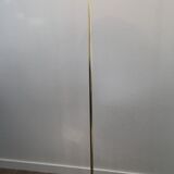 Design brass floor lamp