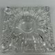 60s 70s ceiling lamp or wall lamp Germany Ice Glass Space Age Design