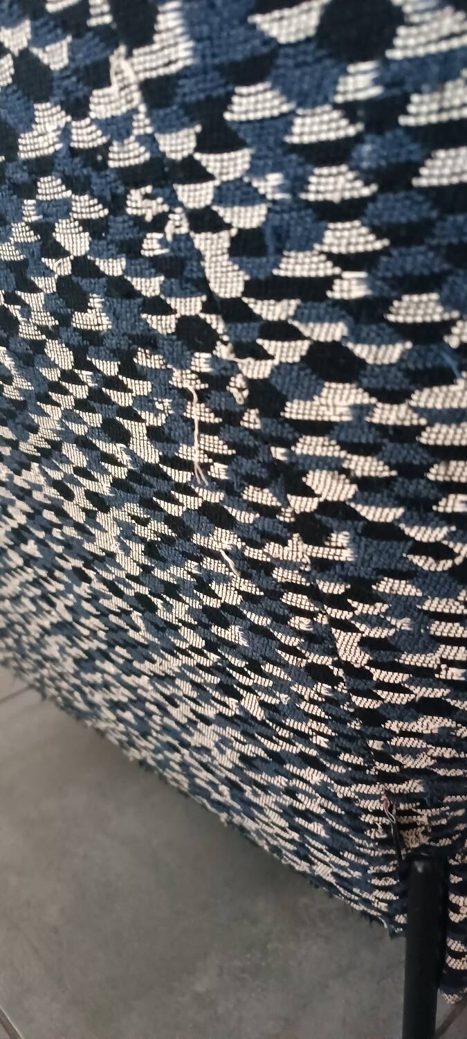 Loveseat Paipaï Cinna armchair