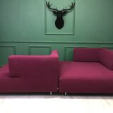 Edra sofa by Francesco Binfaré