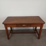 Old farm table