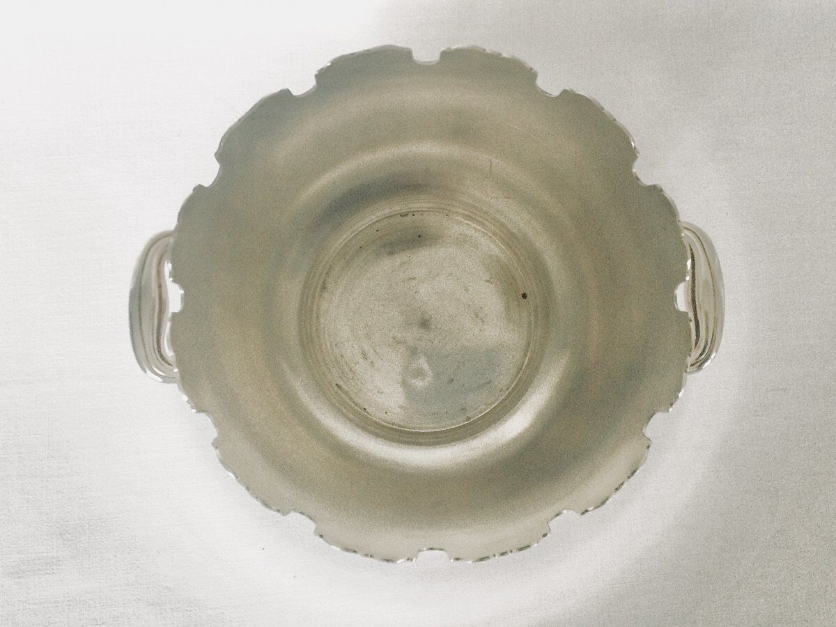 Stéphane Prudhomme - Bucket in Champagne