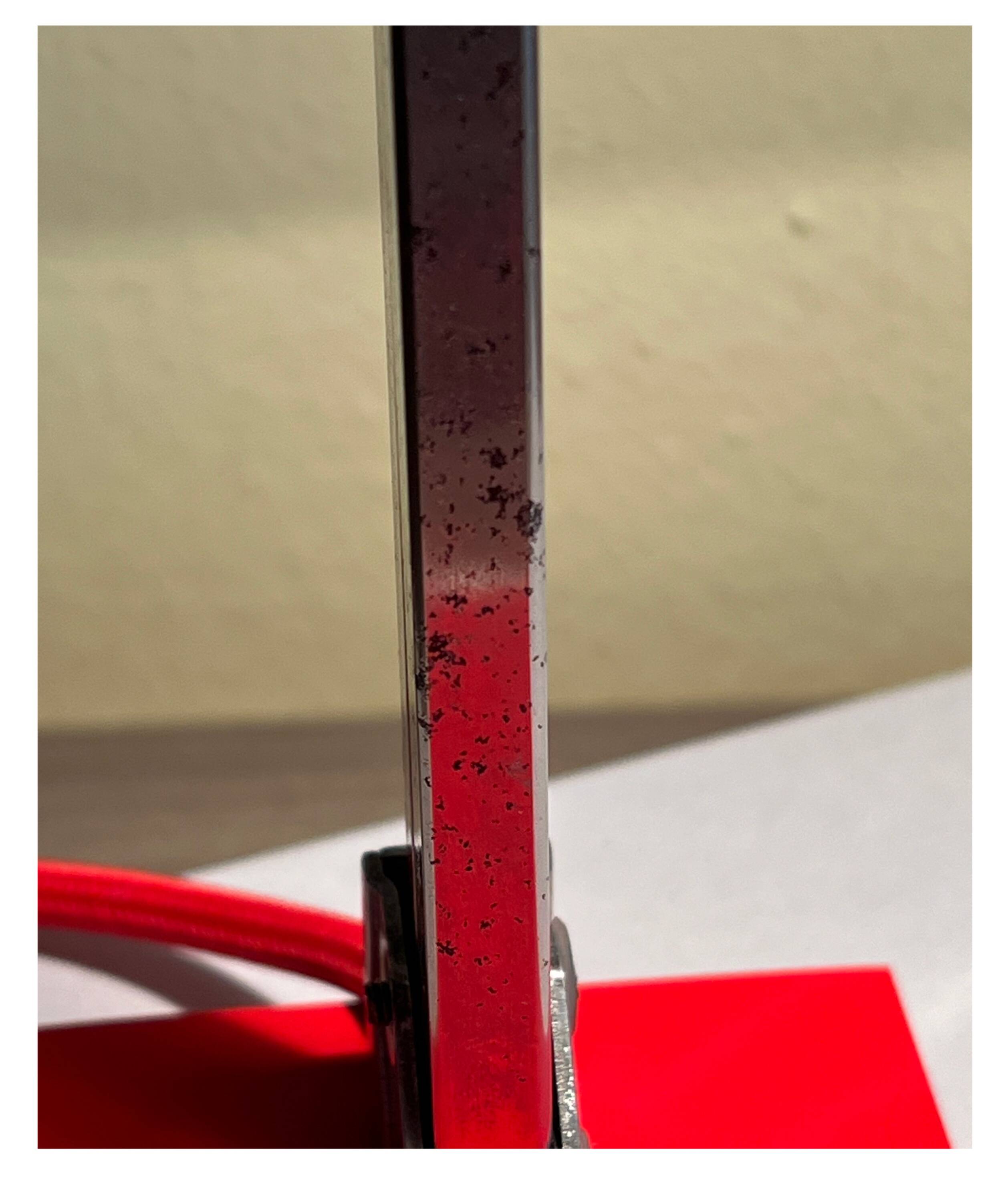 Vintage Pfäffle Desk Lamp – Model 873 (1960s)